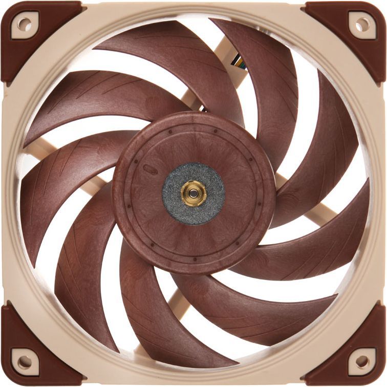 Wentylator Noctua NF-A12x25 FLX (LUNA-073)