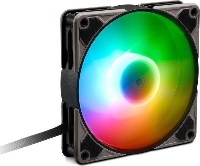 Wentylator Sharkoon SilentStorm 120 PWM