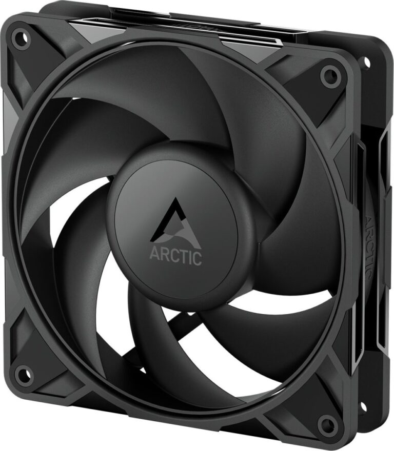 Wentylator Arctic P12 Pro (ACFAN00305A)