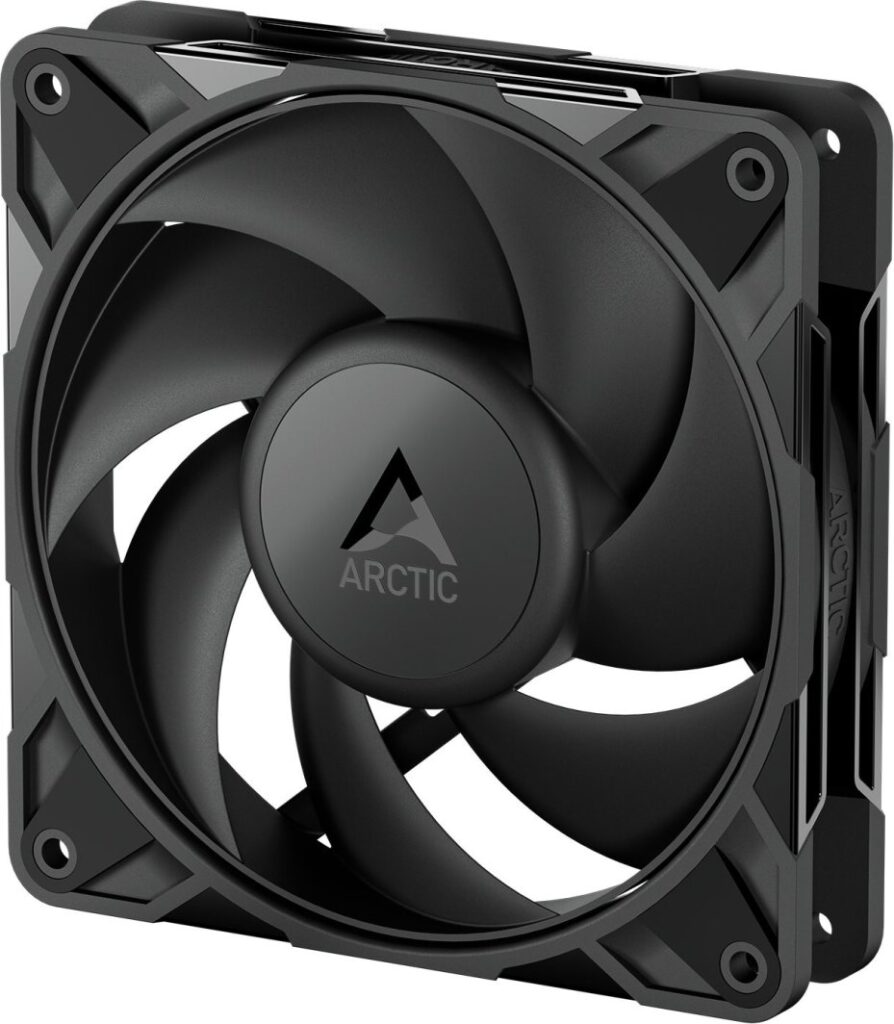 Wentylator Arctic P12 Pro (ACFAN00305A)