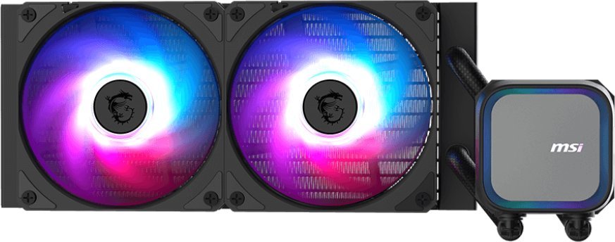 Chłodzenie wodne MSI MAG CoreLiquid A13 240 (306-7ZWCA11-L80)