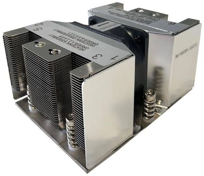 Chłodzenie CPU SuperMicro SNK-P0083AP4