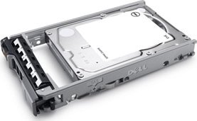 Dysk Dell 600GB 10K SAS 12GBPS 2.5'