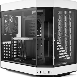 Obudowa Hyte Y60 Panda (CS-HYTE-Y60-BW)