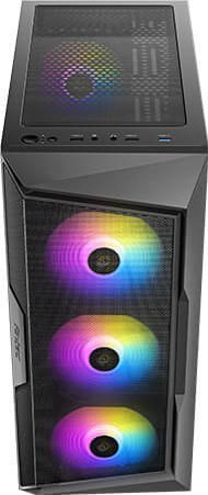 Obudowa Antec AX61 Elite ARGB (0-761345-10069-4)