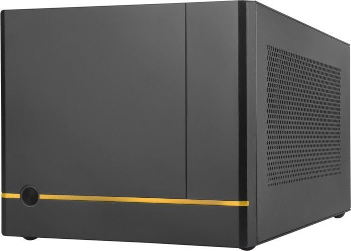 Obudowa SilverStone Sugo 14 (SST-SG14B)