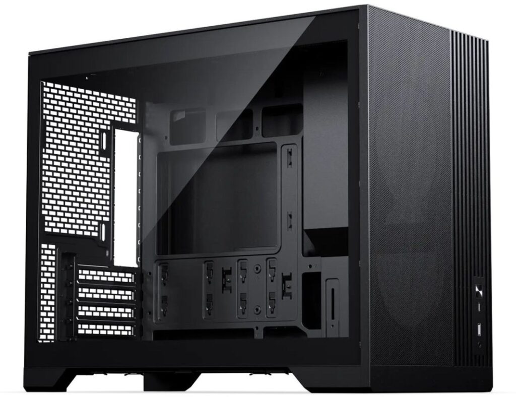 Obudowa Phanteks XT M3 czarna (PH-XT325M_BK01)