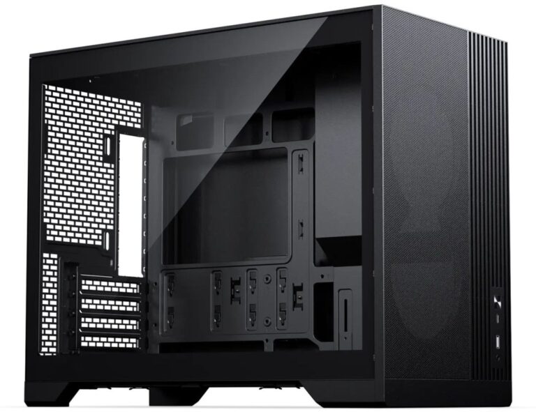 Obudowa Phanteks XT M3 czarna (PH-XT325M_BK01)