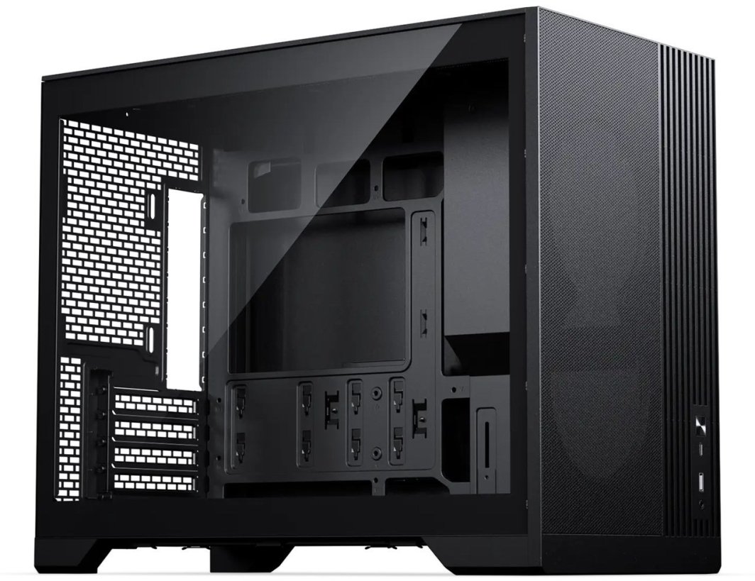 Obudowa Phanteks XT M3 czarna (PH-XT325M_BK01)