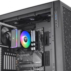 Chłodzenie CPU Thermaltake ASTRIA 200 ARGB Lighting (CL-P119-AL12SW-A)