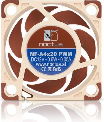 Wentylator Noctua NF-A4x20 PWM