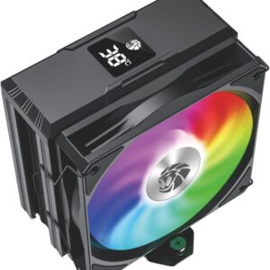Chłodzenie CPU GameMax Sigma 520 Digital BK