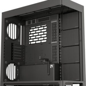 Obudowa Havn HS 420 Czarny (HVN-CA-HS420-06)