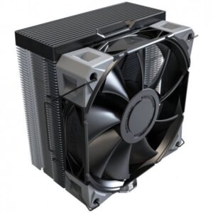 Chłodzenie CPU Montech NX400 Czarny