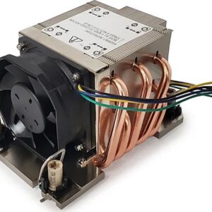 Chłodzenie CPU Dynatron S5R1 2U Socket 4677 Aktywny (S5R1)