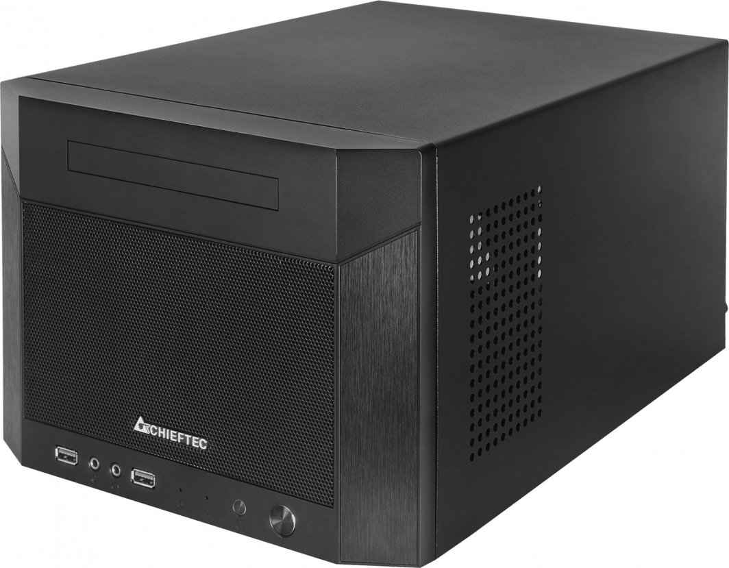 Obudowa Chieftec Pro Cube Mini CN-01B-OP