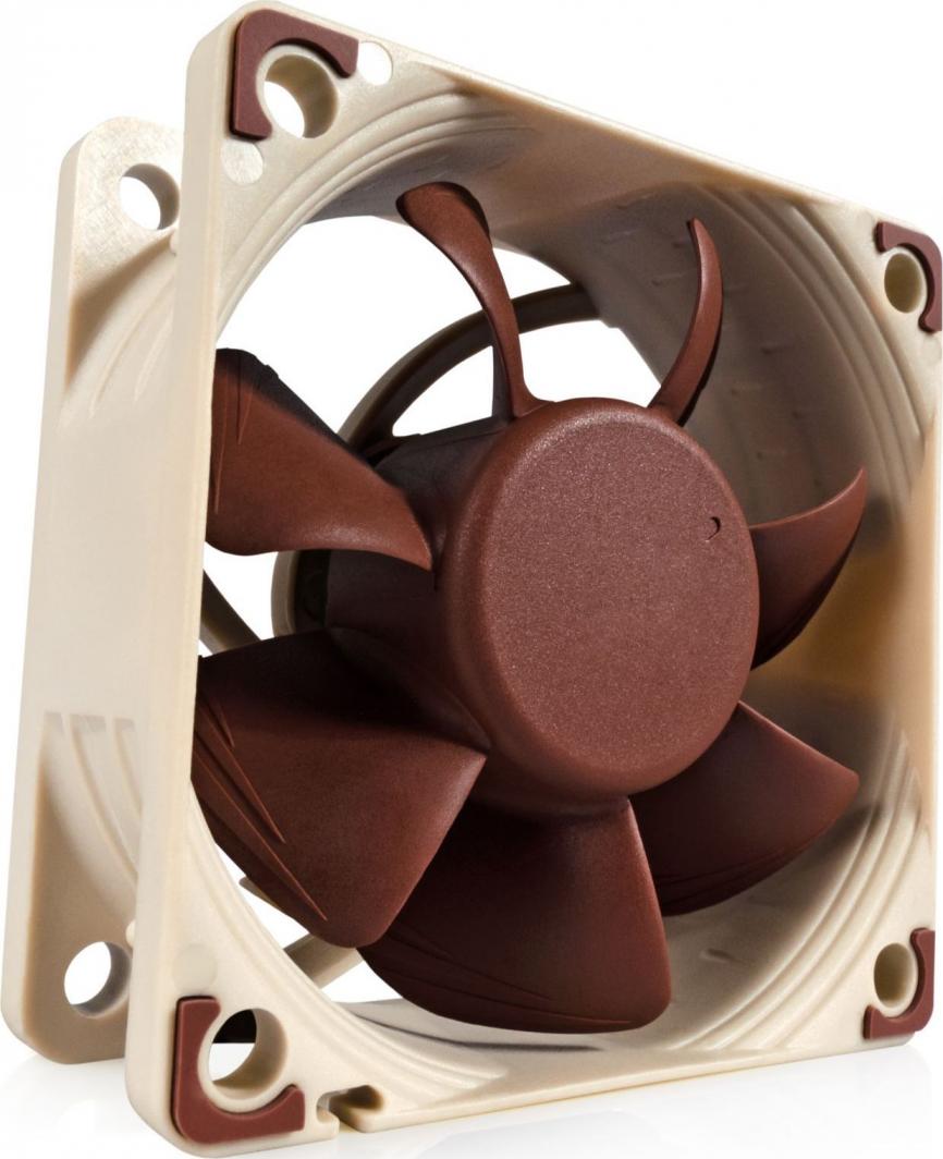 Wentylator Noctua NF-A6x25-PWM 5V