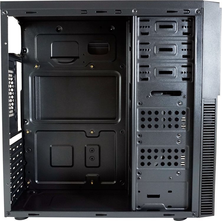 Obudowa LC-Power 7041B (LC-7041B-ON)