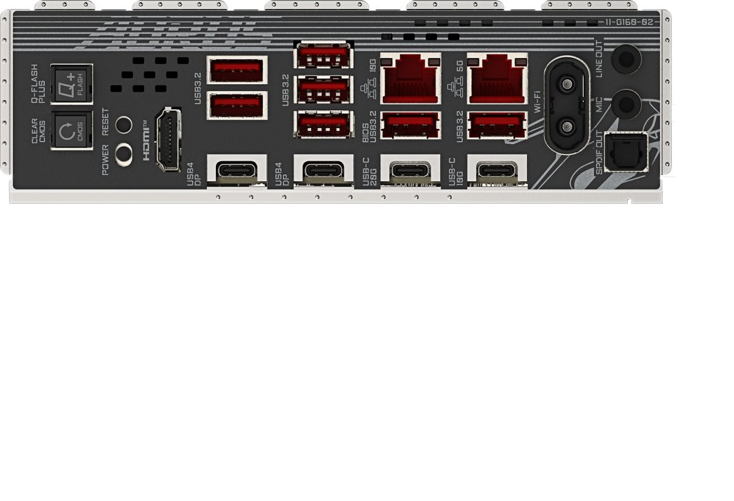 Płyta główna Gigabyte X870E AORUS MASTER X3D
