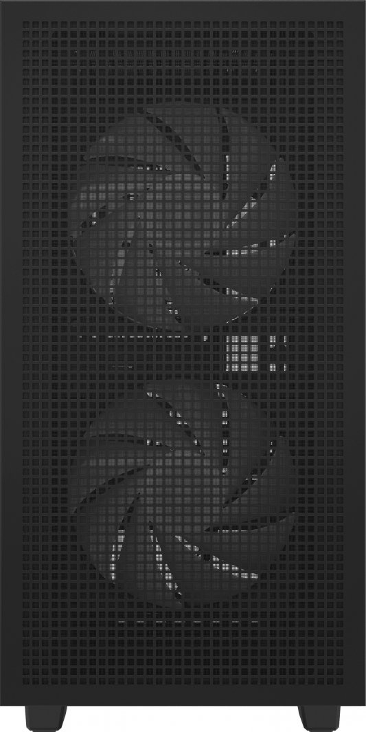 Obudowa Deepcool CH360 Digital ARGB czarna (R-CH360-BKAPE3D-G-1)