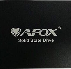 Dysk SSD AFOX SD250 2TB 2.5" SATA III (SD250-2000GN)