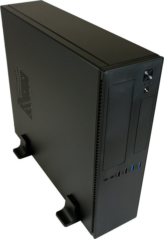 Obudowa LC-Power 1406MB-TFX (LC-1406MB-TFX-ON)