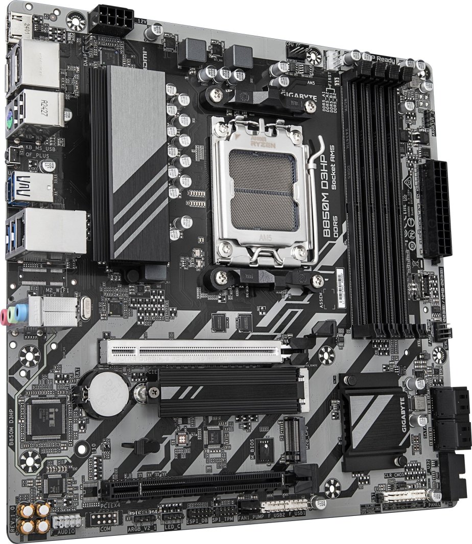 Płyta główna Gigabyte B850M D3HP