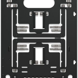 Obudowa Streacom BC1 Mini V2 Benchtable Czarny (ST-BC1B-MINI-V2)