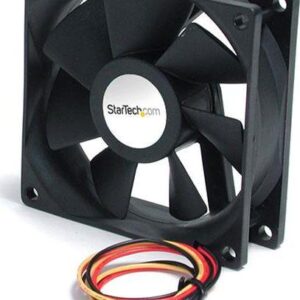 Wentylator StarTech FAN6X25TX3H