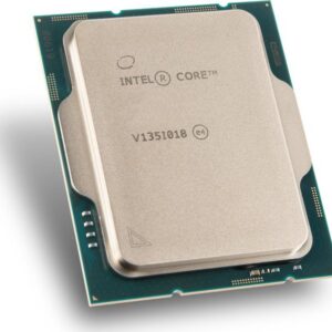 Procesor Intel Core i3-13100T, 2.5 GHz, 12 MB, OEM (CM8071505092101)