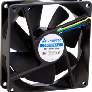 Wentylator Chieftec AF-0925PWM
