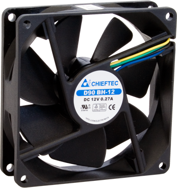 Wentylator Chieftec AF-0925PWM