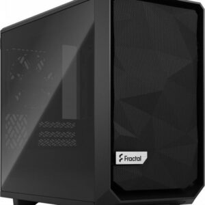 Obudowa Fractal Design Meshify 2 Nano (FD-C-MES2N-01)