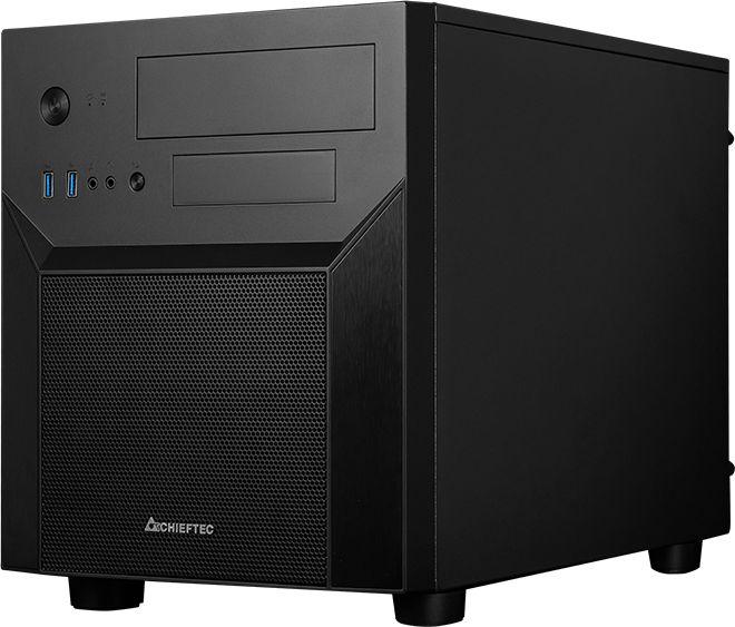 Obudowa Chieftec Mesh ProCube CI-02B-OP