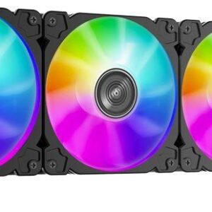 Chłodzenie wodne Jonsbo ANGELEYES TW2-360 Pro Color