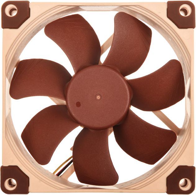 Wentylator Noctua NF-A9 FLX