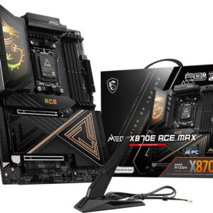 Płyta główna MSI MEG X870E ACE MAX