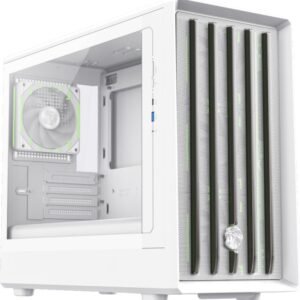 Obudowa GameMax CLAW 360 WH Biały