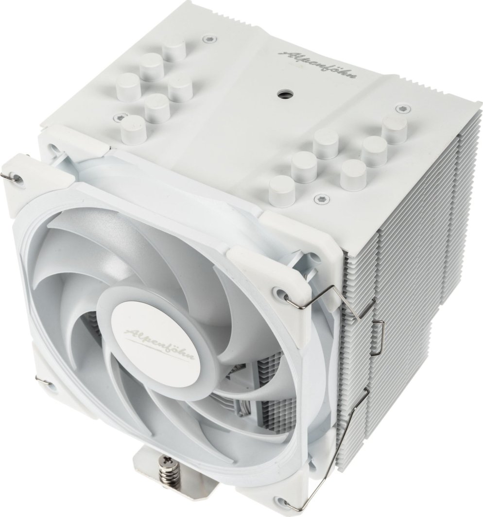 Chłodzenie CPU Alpenfohn Brocken 4 ARGB (84000000225)