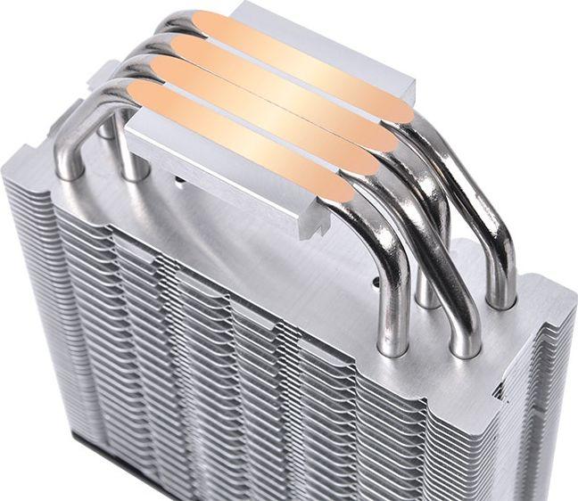 Chłodzenie CPU Thermaltake Toughair 510 (CL-P075-AL12BL-A)