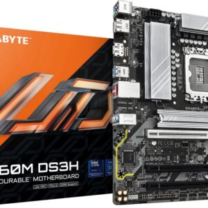 Płyta główna Gigabyte B860M DS3H