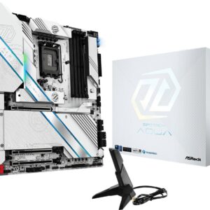 Płyta główna ASRock Z890 TAICHI AQUA