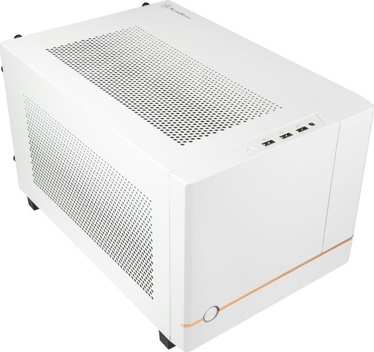Obudowa SilverStone Sugo 14 (SST-SG14W)