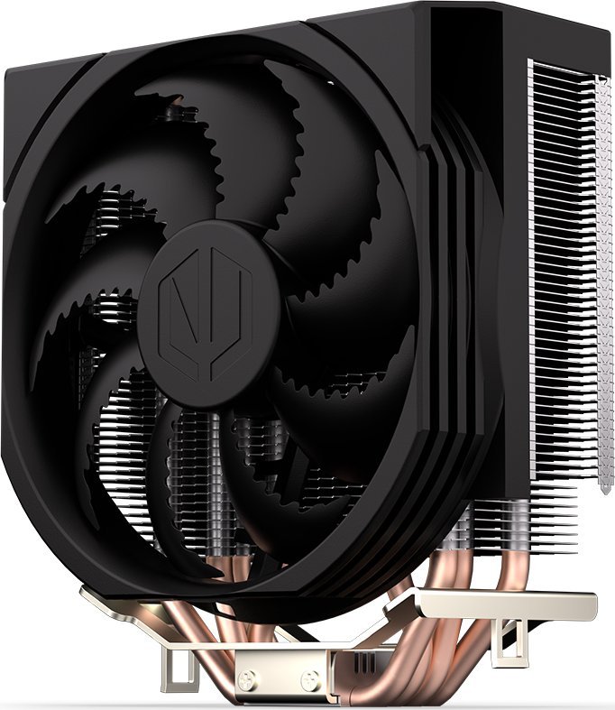 Chłodzenie CPU Endorfy Spartan 5 MAX (EY3A003)