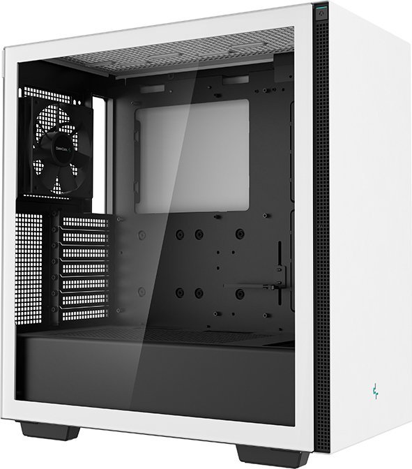 Obudowa Deepcool CH510 (R-CH510-WHNNE1-G-1)