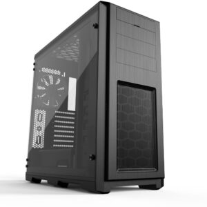 Obudowa Phanteks Enthoo Pro Tempered Glass, czarny (PH-ES614PTG_BK)