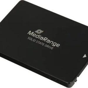 Dysk SSD MediaRange 240GB 2.5" SATA III (MR1002)