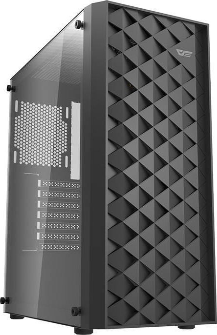 Obudowa Darkflash DK351 Czarna