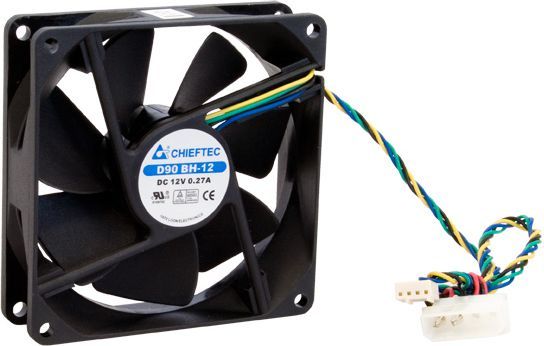 Wentylator Chieftec AF-0925PWM