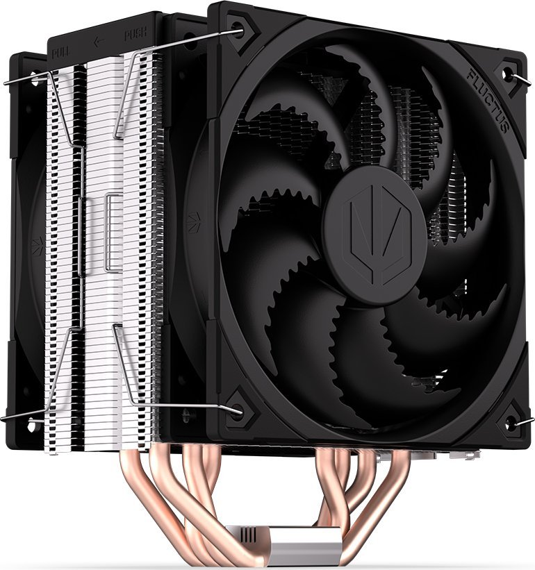 Chłodzenie CPU Endorfy Fera 5 Dual Fan (EY3A006)